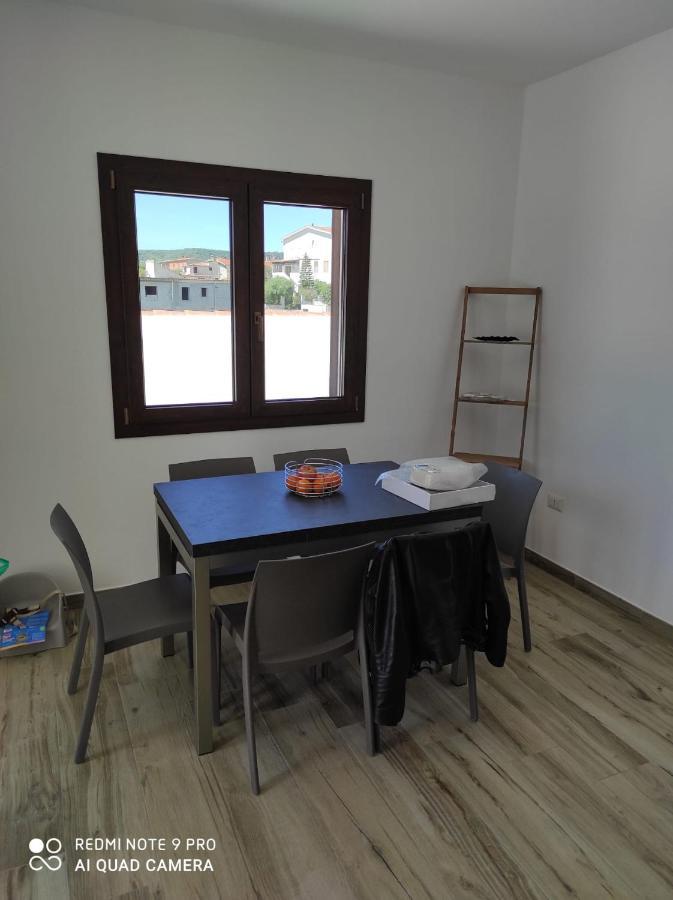 Appartement F2 Meuble Loculi Eksteriør billede