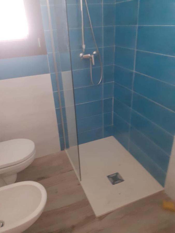 Appartement F2 Meuble Loculi Eksteriør billede