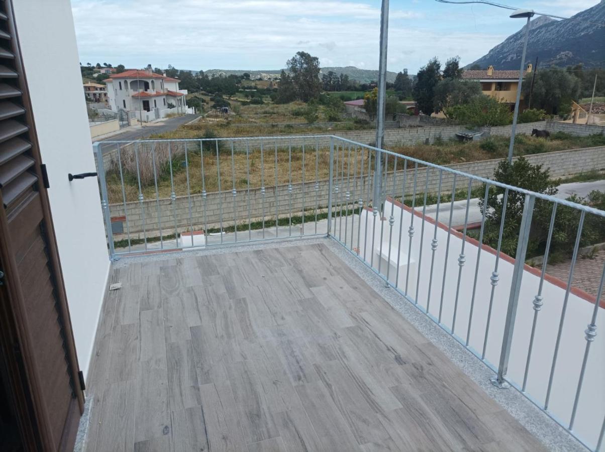 Appartement F2 Meuble Loculi Eksteriør billede