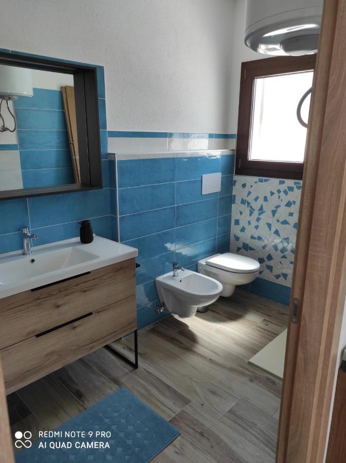Appartement F2 Meuble Loculi Eksteriør billede
